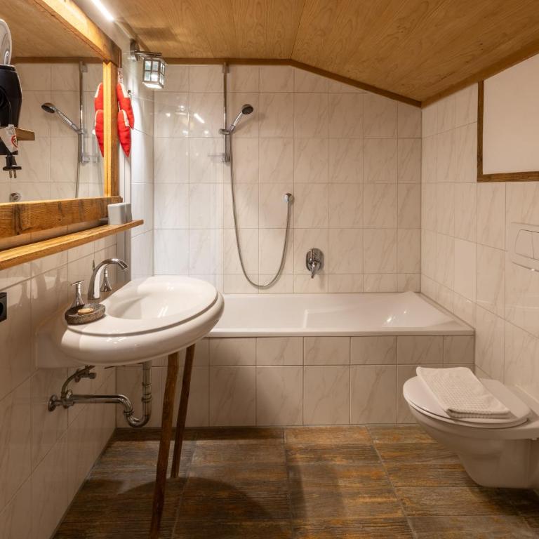 Das Landhaus - Apartment (2-3 Erwachsene) - 5 - 4