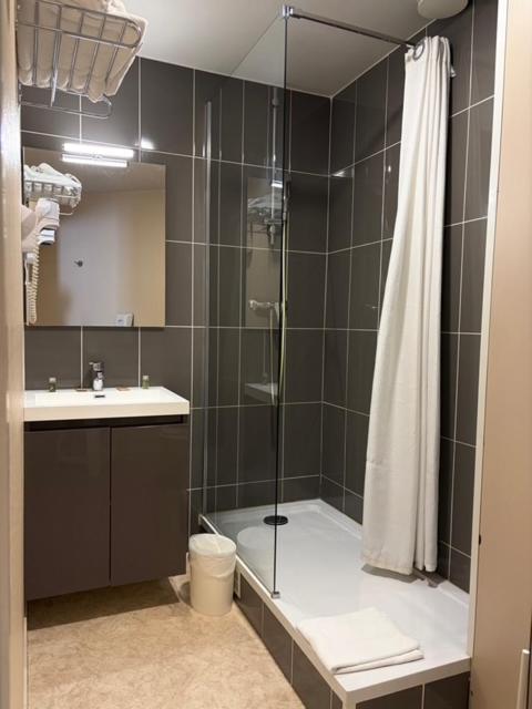 Metropol Hotel - Chambre Double - 5