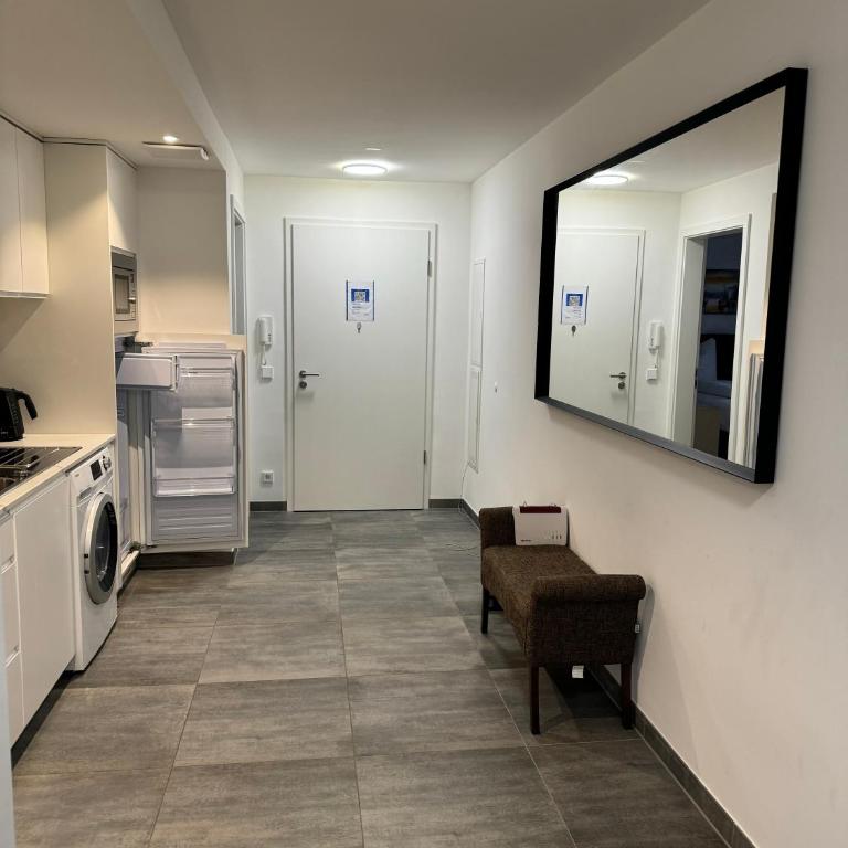 MUNICH FINEST APARTMENTS - Appartement 2 Chambres avec Balcon - 2