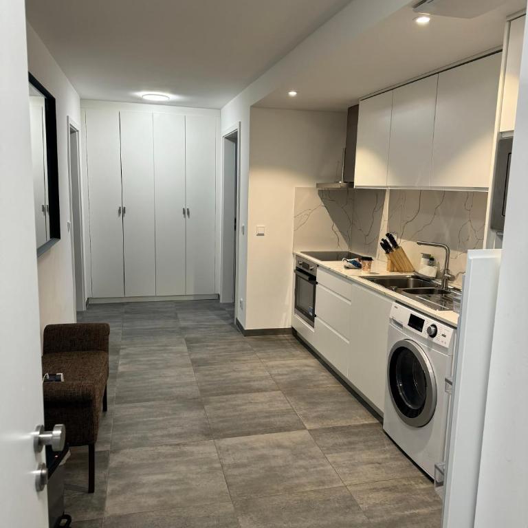 MUNICH FINEST APARTMENTS - Appartement 2 Chambres avec Balcon - 3