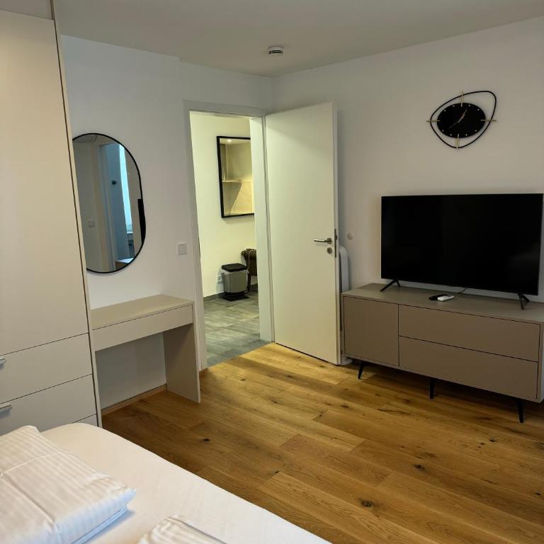 MUNICH FINEST APARTMENTS - Appartement 2 Chambres avec Balcon - 4
