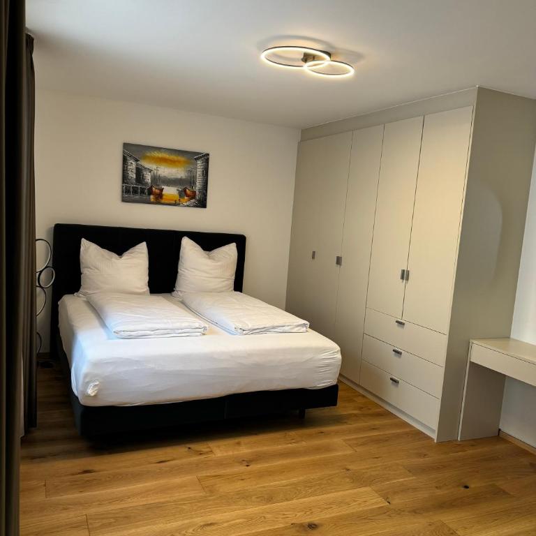 MUNICH FINEST APARTMENTS - Appartement 2 Chambres avec Balcon - 5