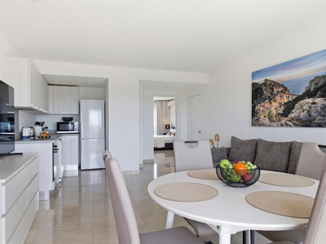Cannes Marina Appart Hotel Mandelieu - Appartement 1 Chambre - Vue sur Mer - 6