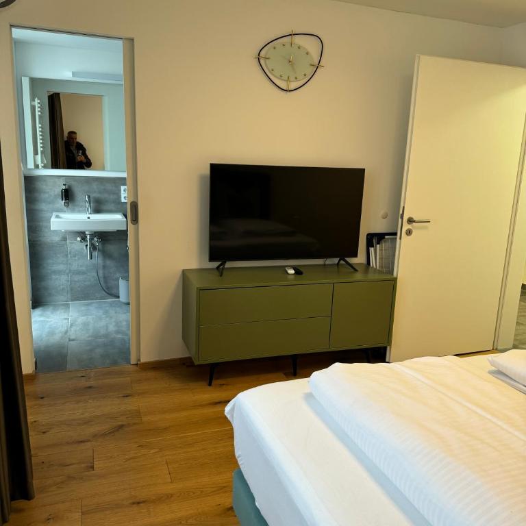MUNICH FINEST APARTMENTS - Appartement 2 Chambres avec Balcon - 7