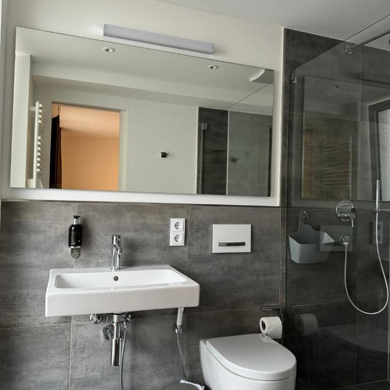 MUNICH FINEST APARTMENTS - Appartement 2 Chambres avec Balcon - 8