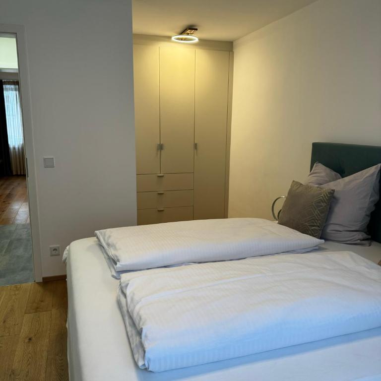 MUNICH FINEST APARTMENTS - Appartement 2 Chambres avec Balcon - 9