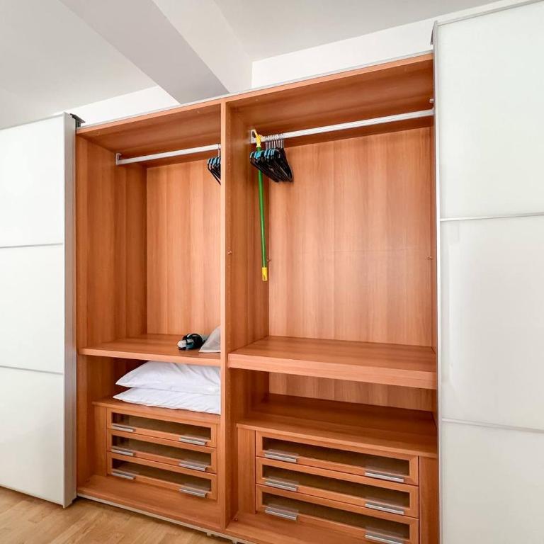 Domus Alba Lecco Center Apartment - Lake Como - Appartamento con 1 Camera da Letto - 7
