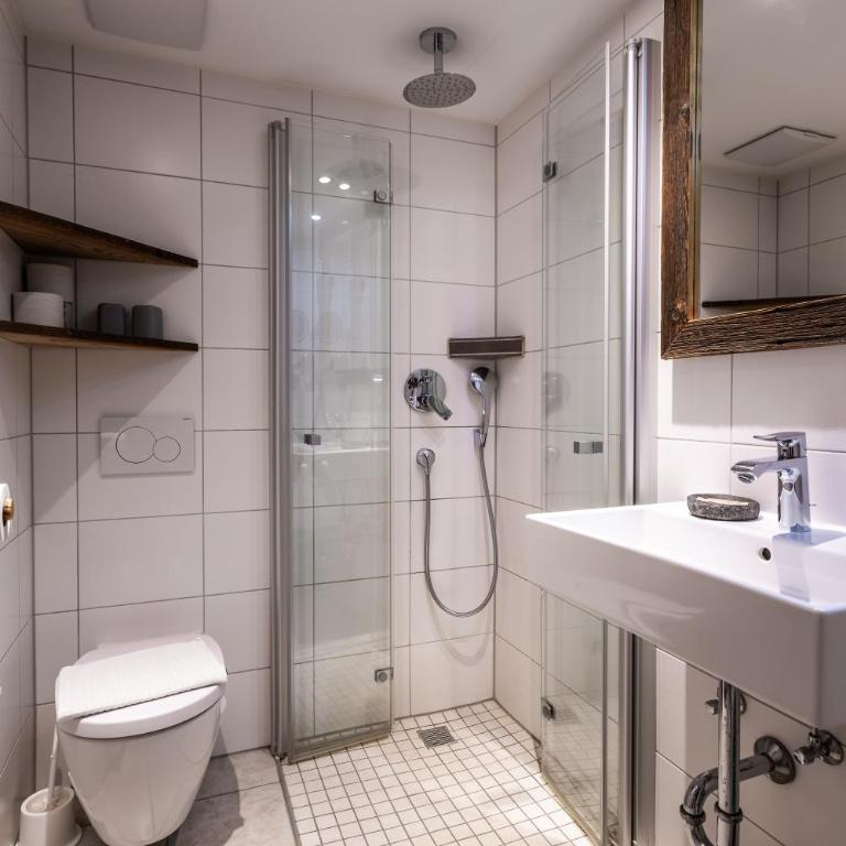 Das Landhaus - Apartment (2 Erwachsene) - 6 - 4