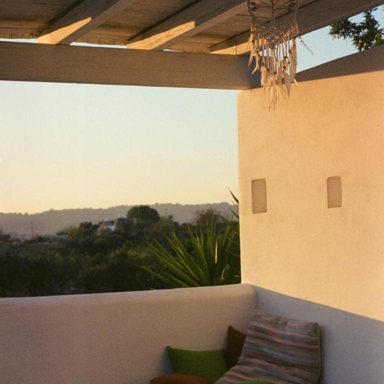 Trullo Armonia a Panoramic Villa with Pool - Villa - 34