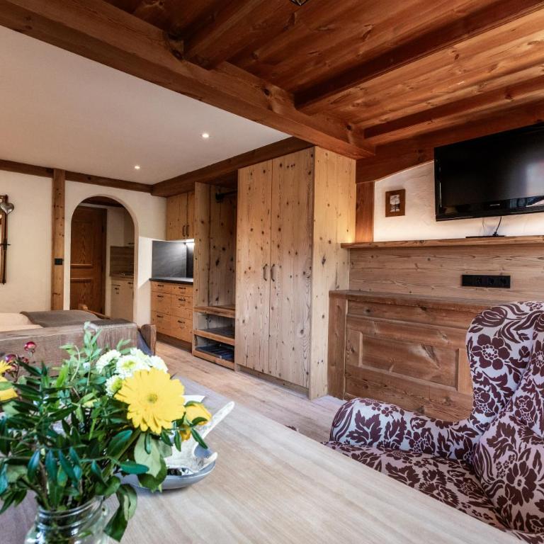 Das Landhaus - Apartment (2 Erwachsene) - 6 - 3