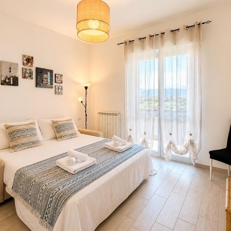 Casa del Sole - Two-Bedroom Apartment - 4