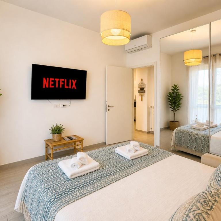 Casa del Sole - Two-Bedroom Apartment - 12