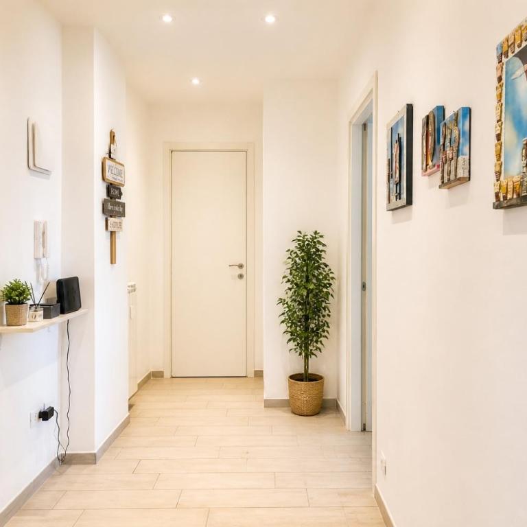 Casa del Sole - Two-Bedroom Apartment - 11