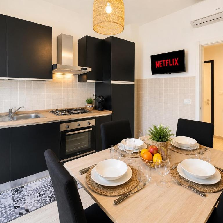 Casa del Sole - Two-Bedroom Apartment - 7