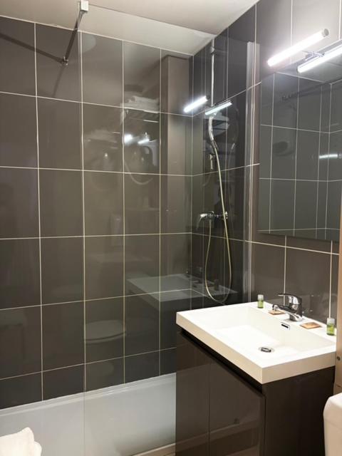 Metropol Hotel - Chambre Simple - 4