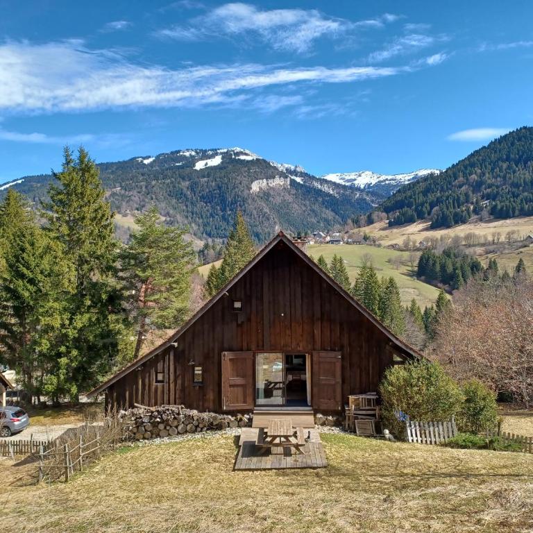 Les deux Logis - Three-Bedroom Home - 2