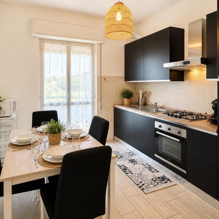 Casa del Sole - Two-Bedroom Apartment - 9