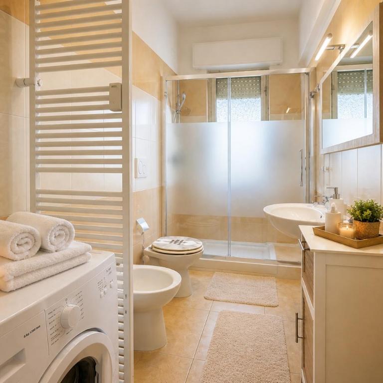 Casa del Sole - Two-Bedroom Apartment - 10