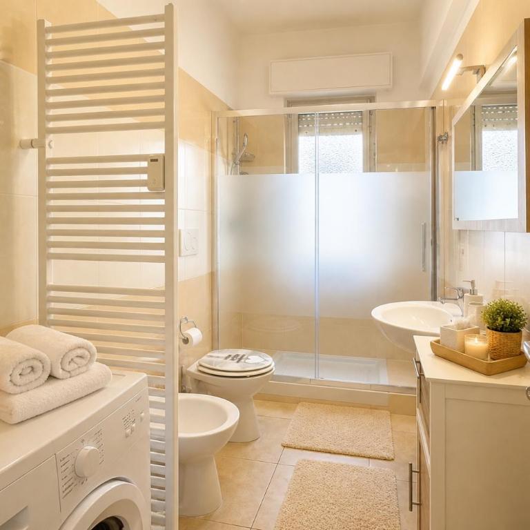 Casa del Sole - Two-Bedroom Apartment - 6