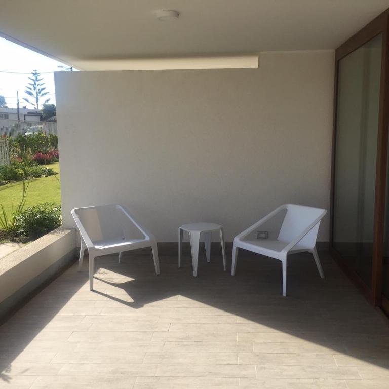 Reñaka Happy - Apartamento de 1 dormitorio con vistas al mar (4 personas) - 26