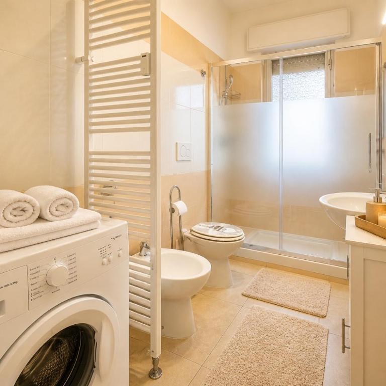 Casa del Sole - Two-Bedroom Apartment - 17
