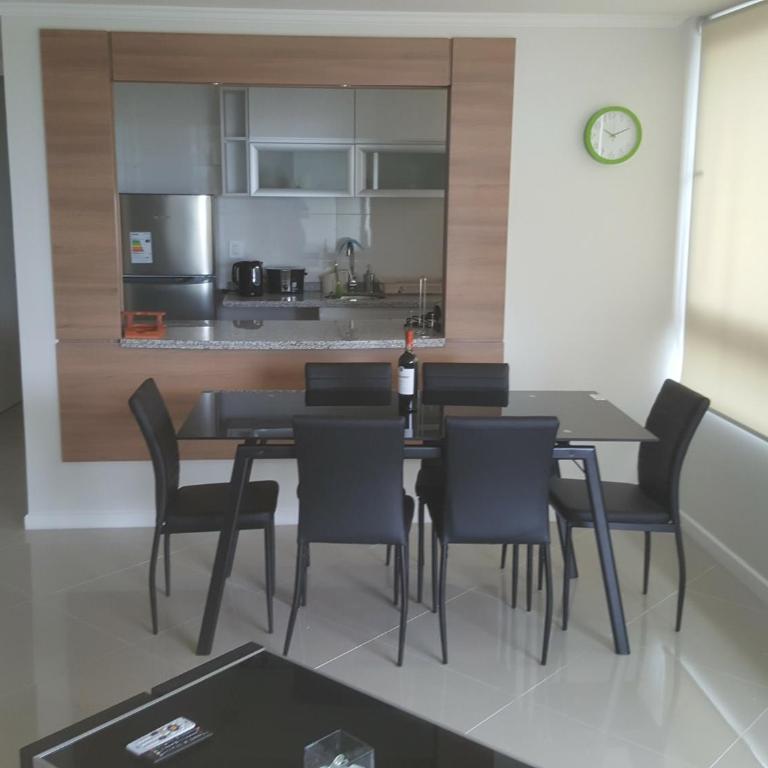 Departamento La Serena - Apartamento de 2 dormitorios - 8