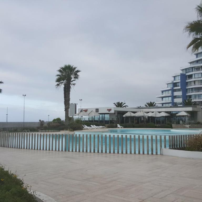 Departamento La Serena - Apartamento de 2 dormitorios - 19