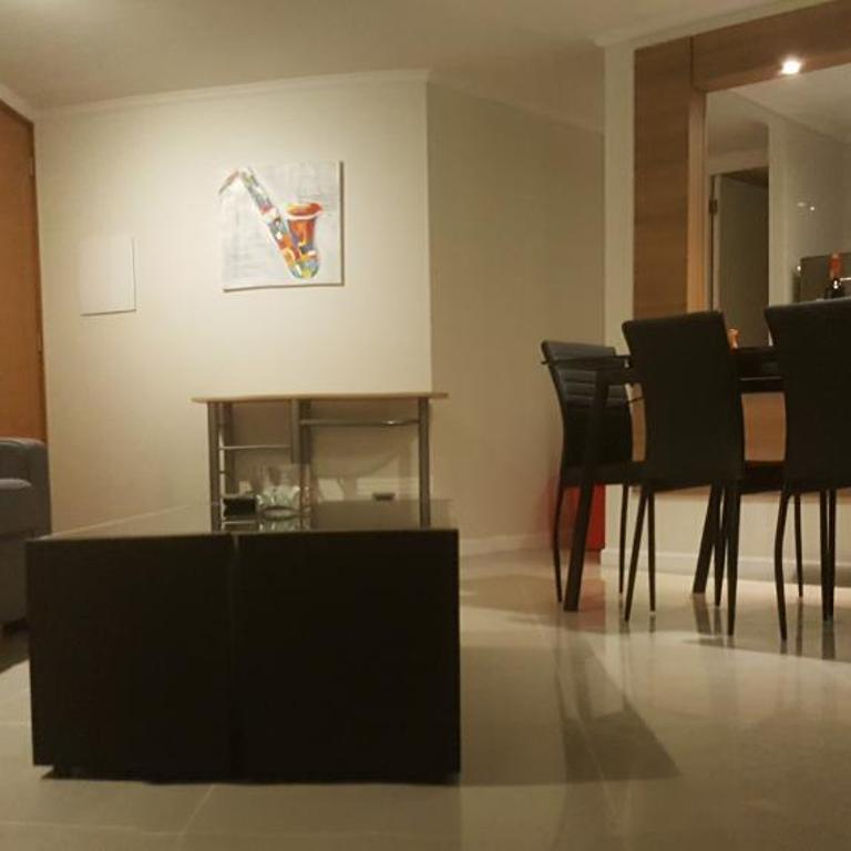 Departamento La Serena - Apartamento de 2 dormitorios - 5