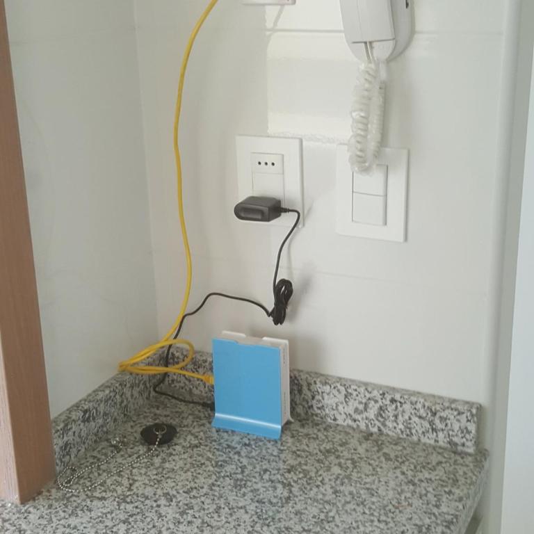 Departamento La Serena - Two-Bedroom Apartment - 16