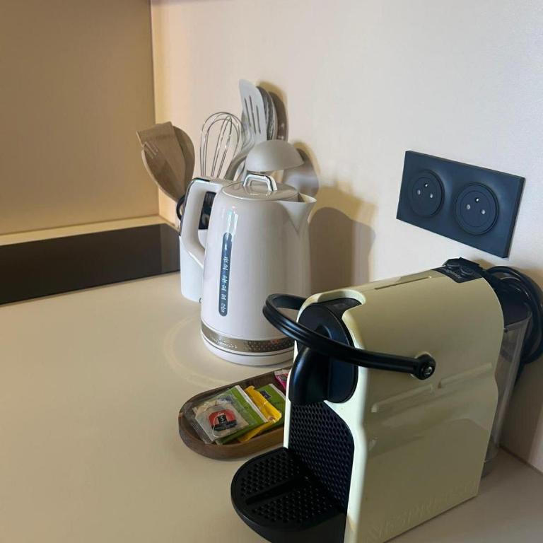 L Évidence - Appartement 1 Chambre - 15