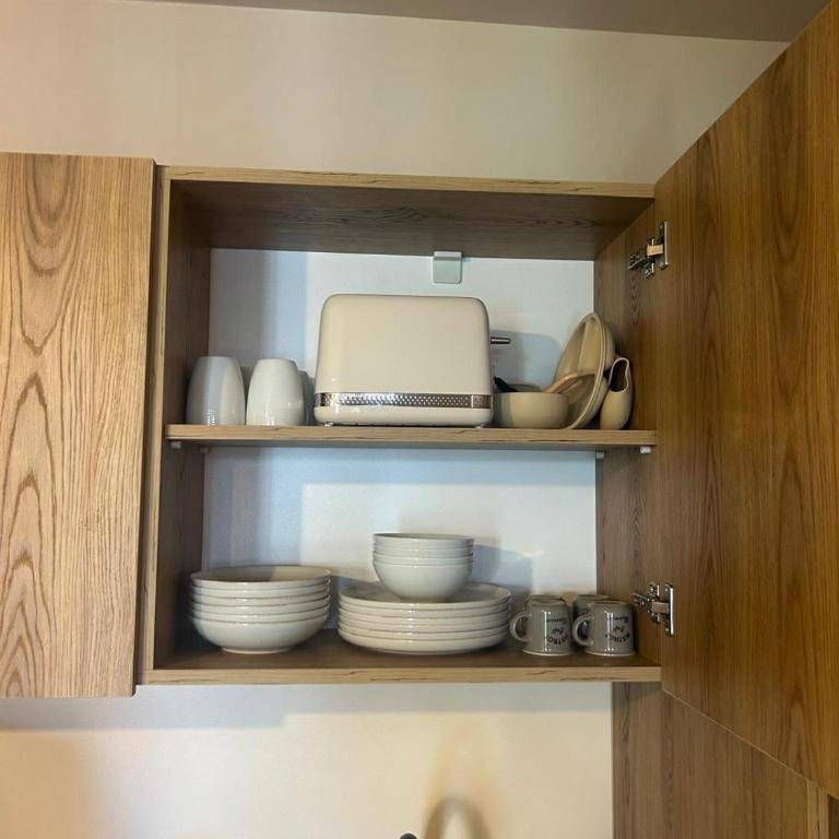 L Évidence - Appartement 1 Chambre - 16