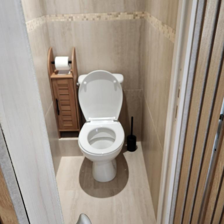 Petit cocon - Apartment mit 2 Schlafzimmern - 1