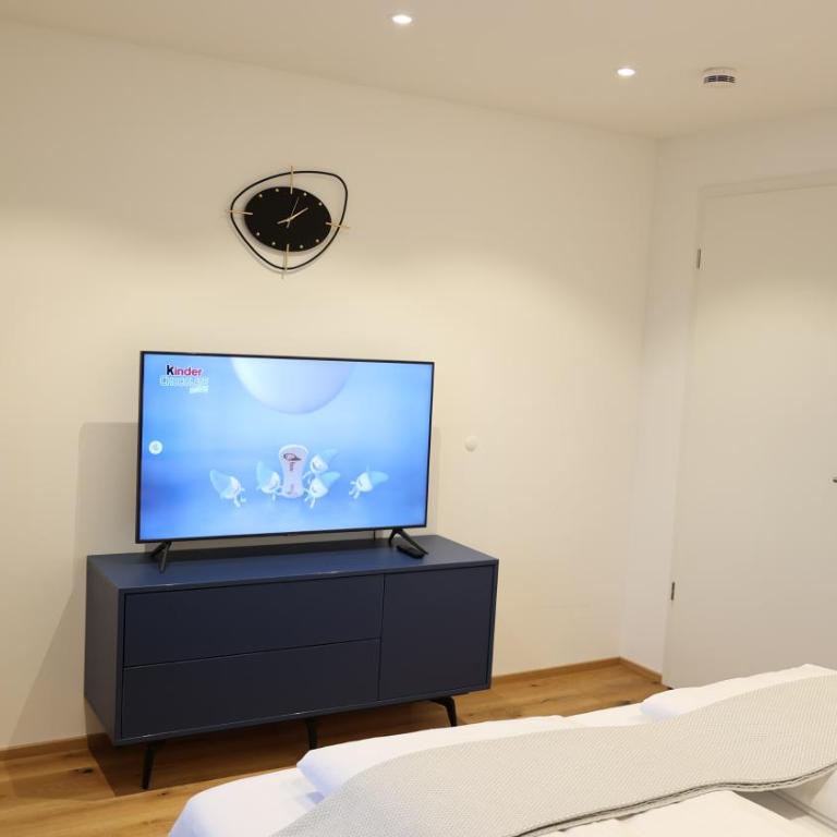 MUNICH FINEST APARTMENTS - Appartement 2 Chambres avec Balcon - 3