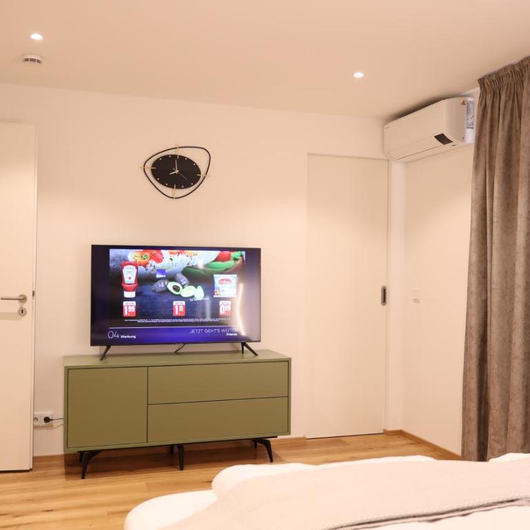 MUNICH FINEST APARTMENTS - Appartement 2 Chambres avec Balcon - 8