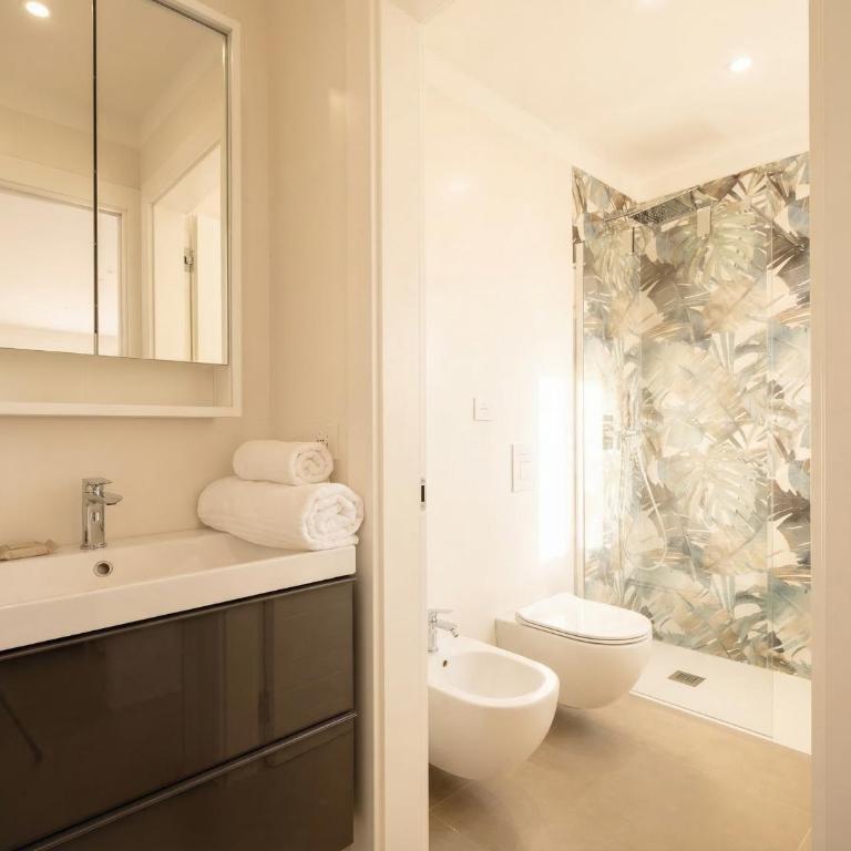 Borgo Felice - Modern Apartments + Free Parking - Apartment with Balcony - 3