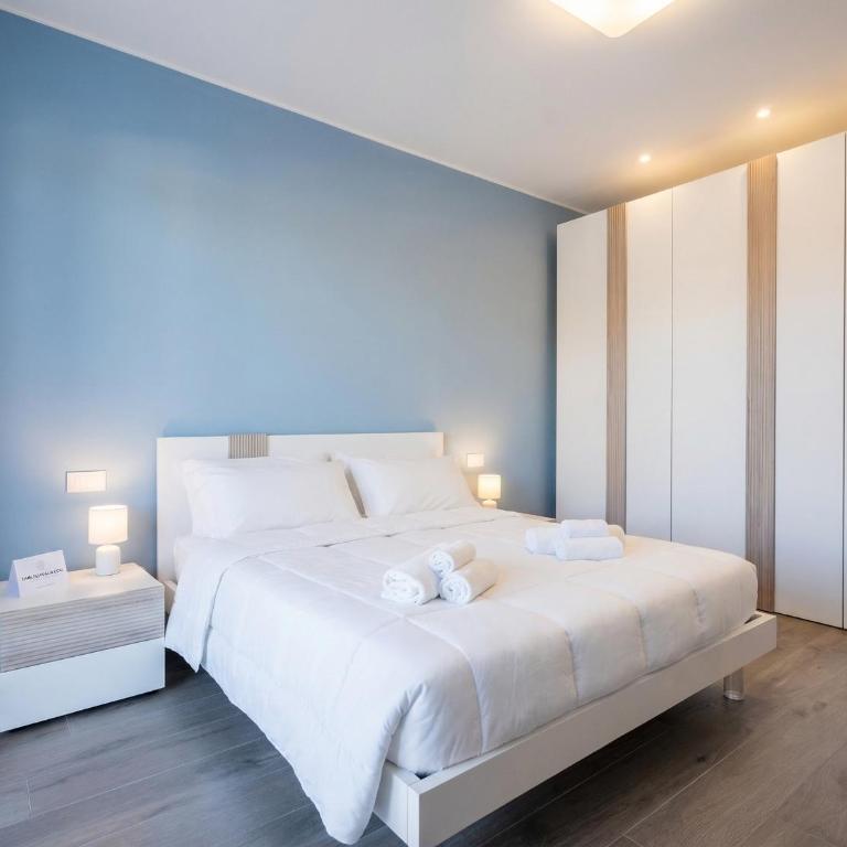 Borgo Felice - Modern Apartments + Free Parking - Apartment with Terrace - 19