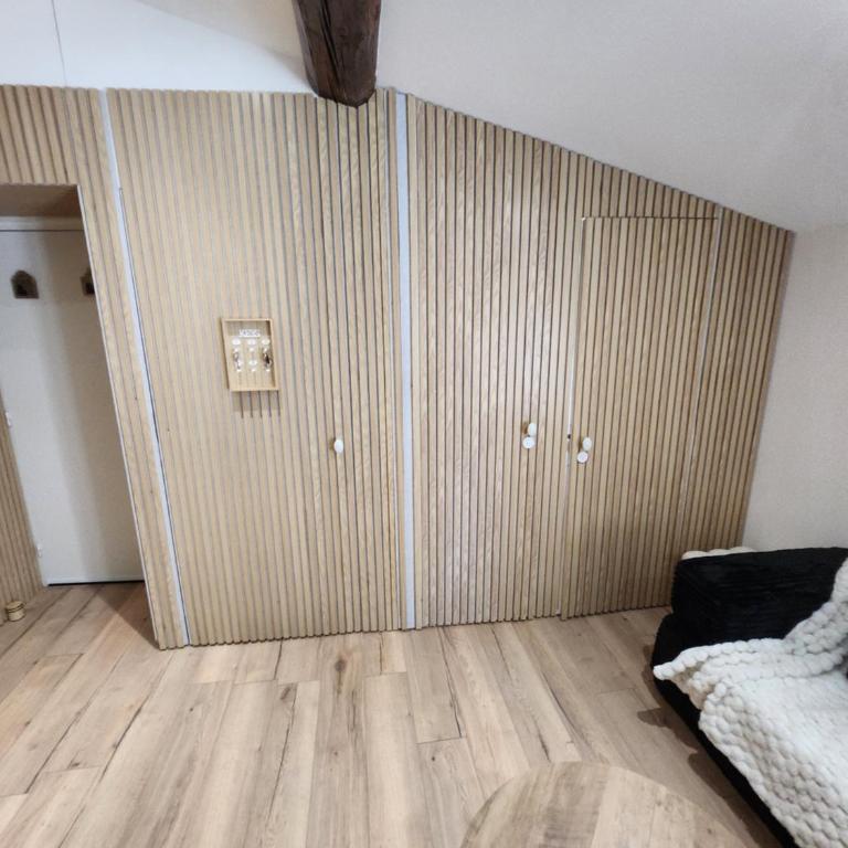 Petit cocon - Apartment mit 2 Schlafzimmern - 5