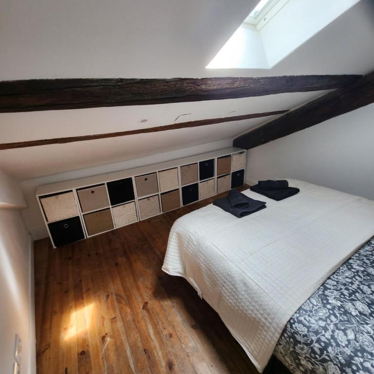 Petit cocon - Apartment mit 2 Schlafzimmern - 7