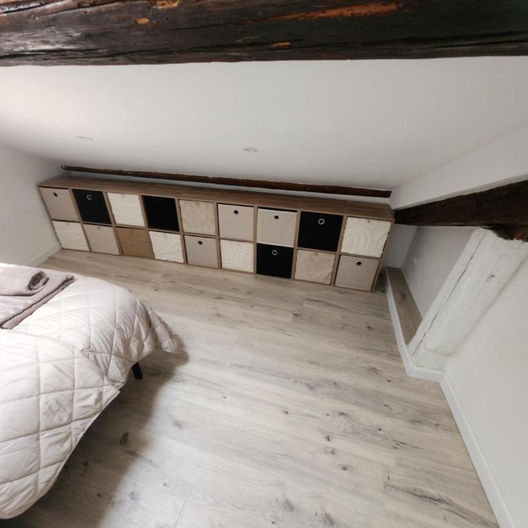 Petit cocon - Apartment mit 2 Schlafzimmern - 8