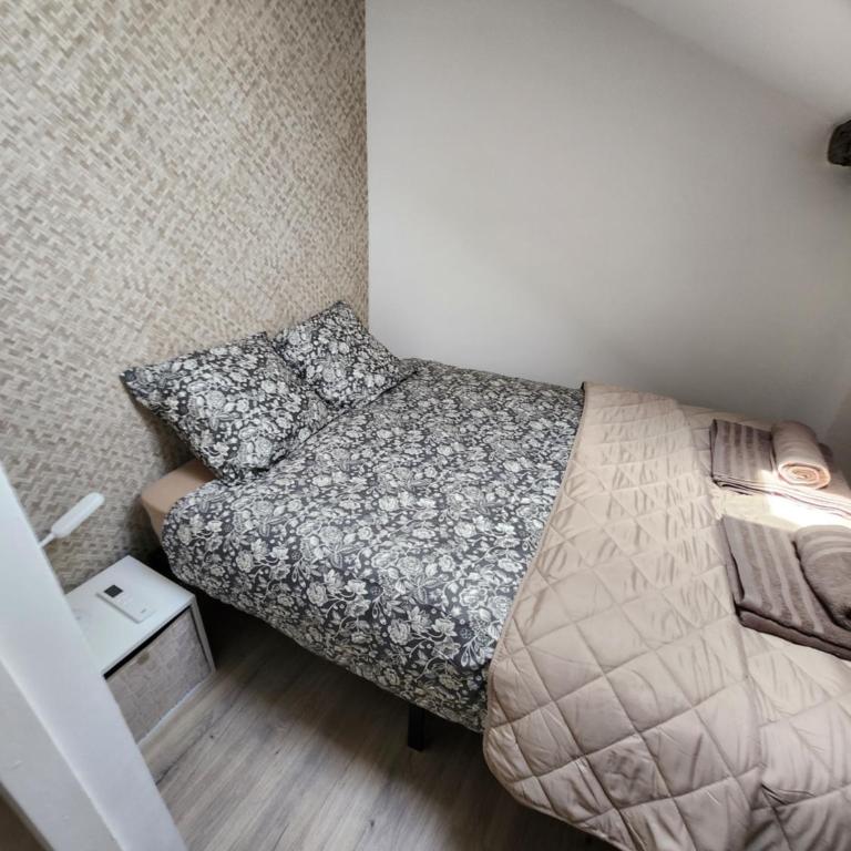 Petit cocon - Apartment mit 2 Schlafzimmern - 9
