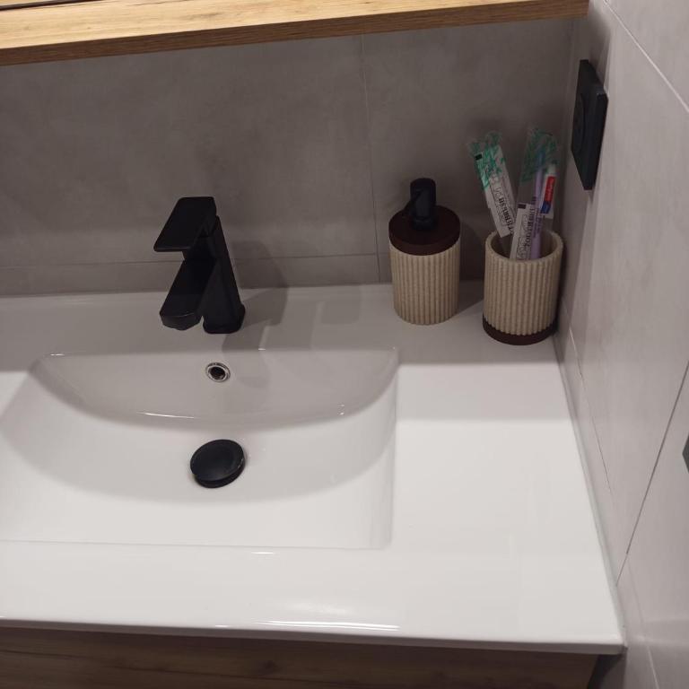 L Évidence - Appartement 1 Chambre - 18