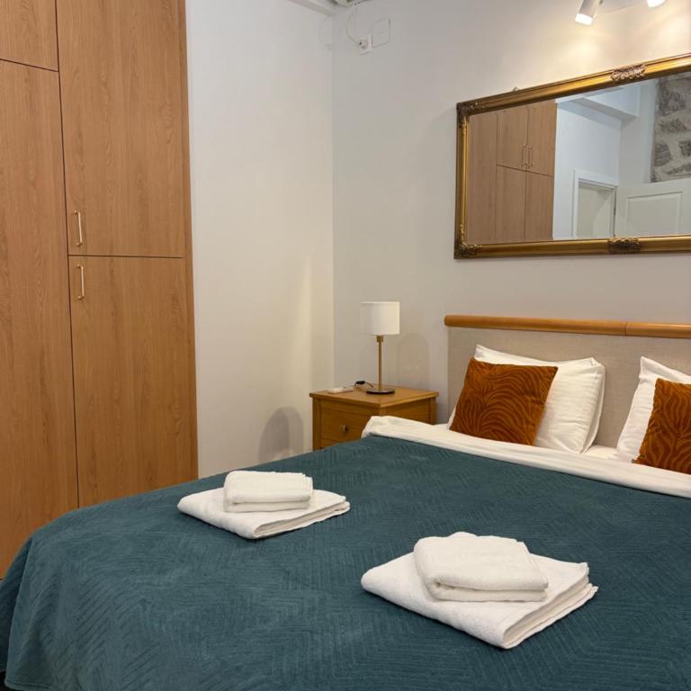Spirit of Kotor - Apartman sa 1 Spavaćom Sobom - 23