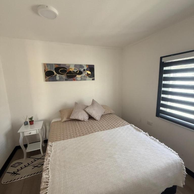 Cabaña muy cercana a la cordillera - Two-Bedroom House - 25