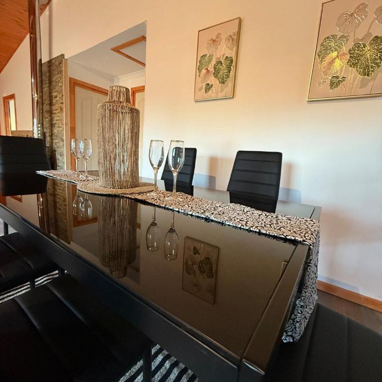 Cabaña muy cercana a la cordillera - Two-Bedroom House - 39