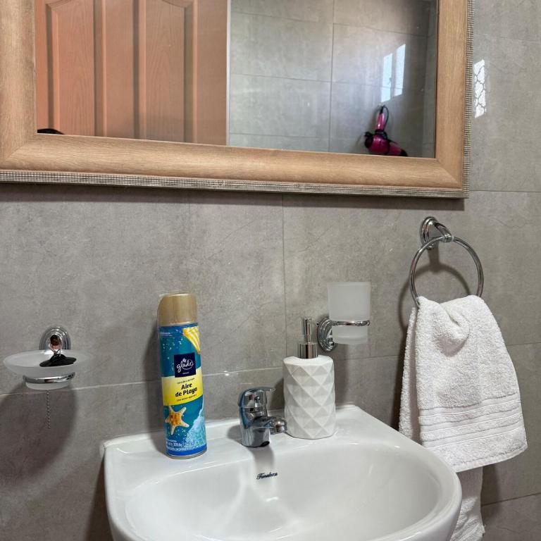 Cabaña muy cercana a la cordillera - Two-Bedroom House - 42
