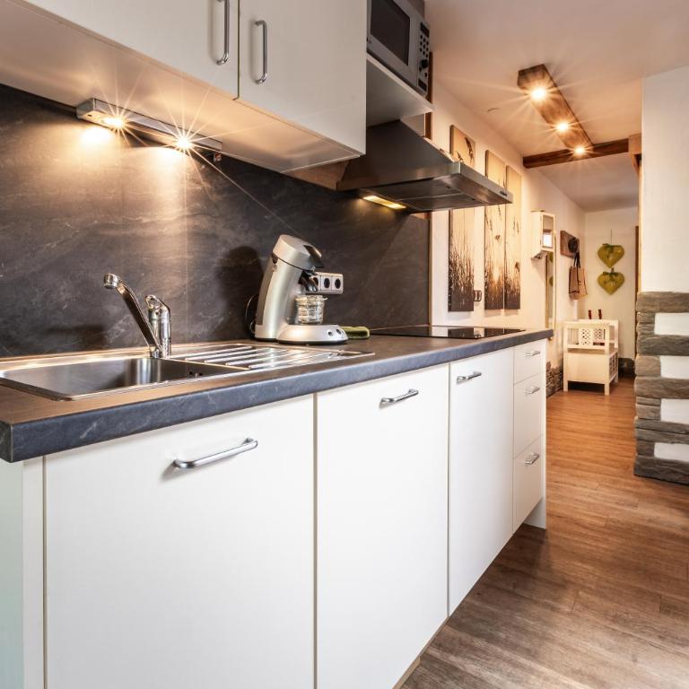 Das Landhaus - Apartment mit 2 Schlafzimmern (4 Erwachsene) - 9 - 5