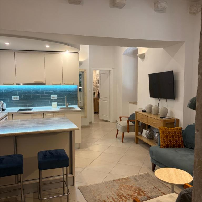 Spirit of Kotor - Apartman sa 1 Spavaćom Sobom - 27