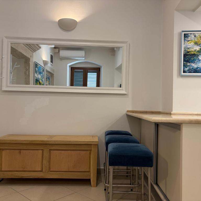 Spirit of Kotor - Apartman sa 1 Spavaćom Sobom - 28