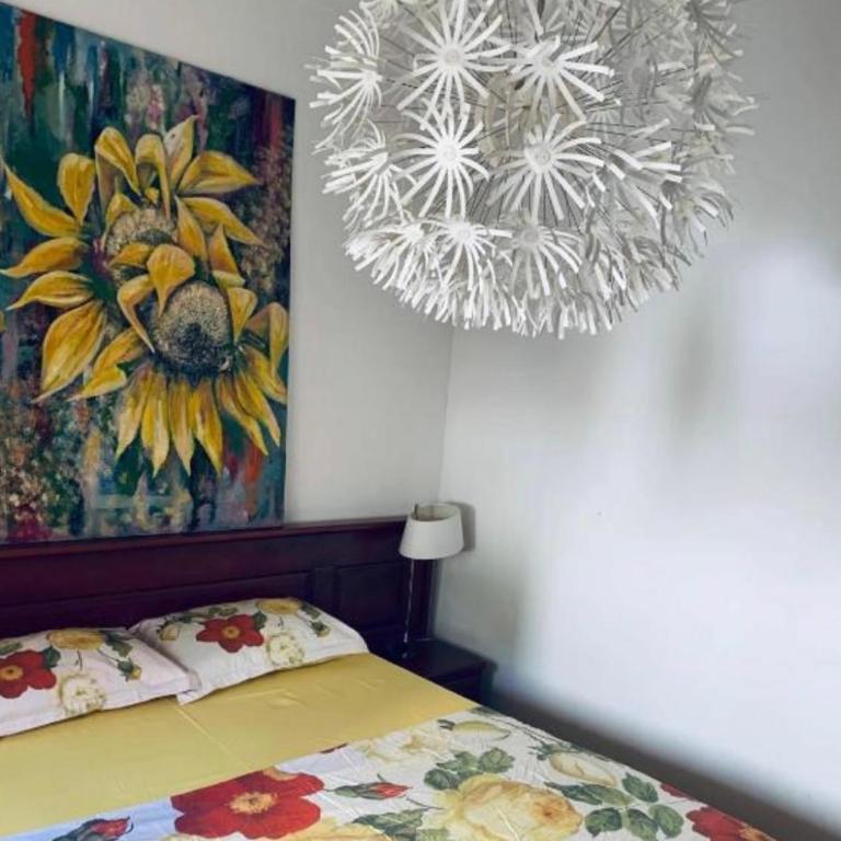 SPACIOUS TWO BEDROOM APARTMENT IN Budva - Two-Bedroom Apartment - 4