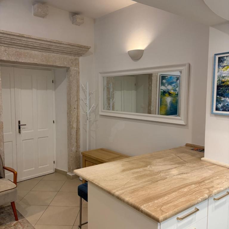 Spirit of Kotor - Apartman sa 1 Spavaćom Sobom - 29